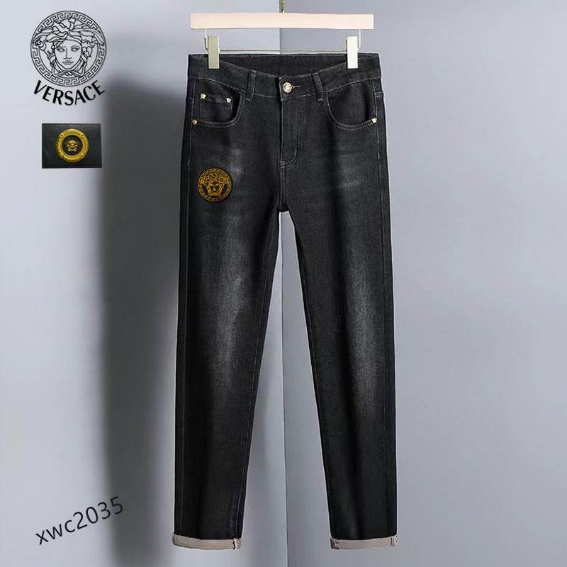 Versace Men's Jeans 38